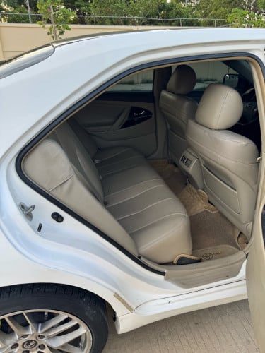Camry hybrid 2007 full លក់បន្ទាន់