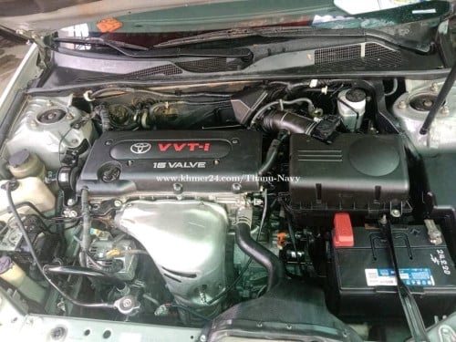 Camry LE2003 លក់ប្រញាប់