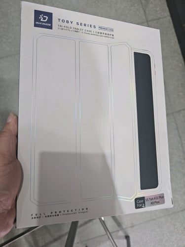 Case samsung tab A11 plus and A9 plus brand new