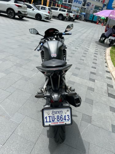 CBR 2019