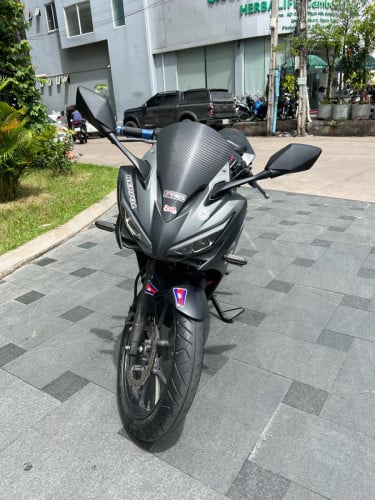 CBR 2019