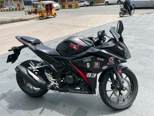 CBR 2019