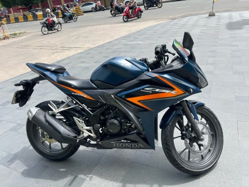 CBR 2019