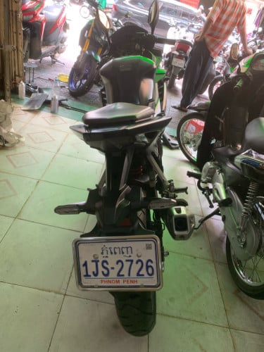 CBR 2019