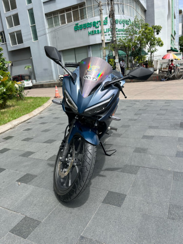 CBR 2019
