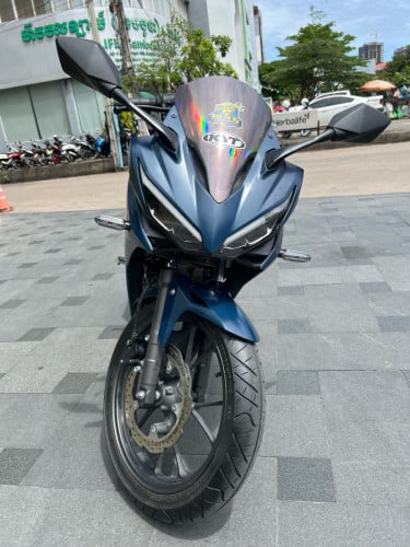 CBR 2019