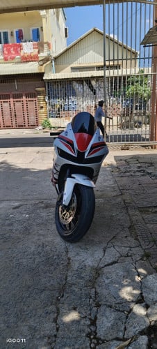 CBR 600rr 2013