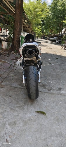 CBR 600rr 2013