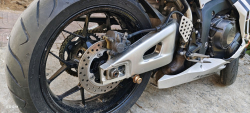 CBR 600rr 2013