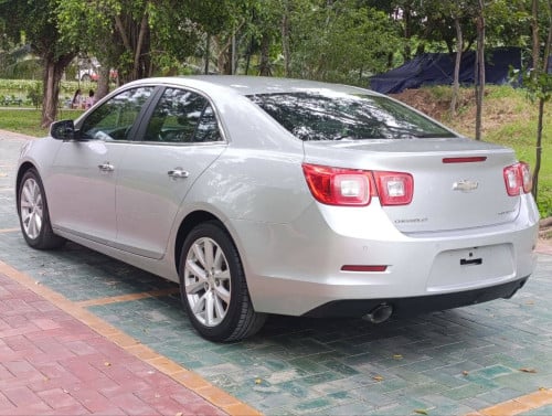 Chevrolet for sell