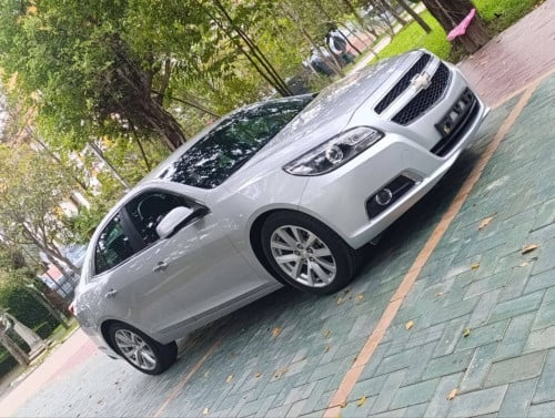 Chevrolet for sell