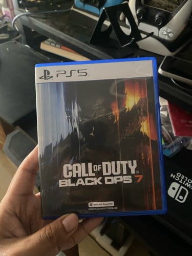 COD black ops 7
