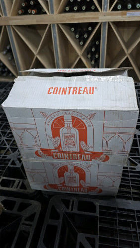 Cointreau 700ml