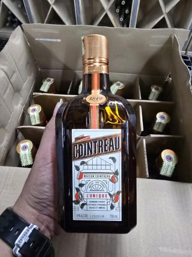 Cointreau 700ml