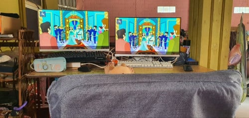 Computer all in one