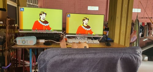 computer all in one