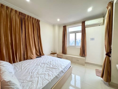 Condo bkk2 for rent