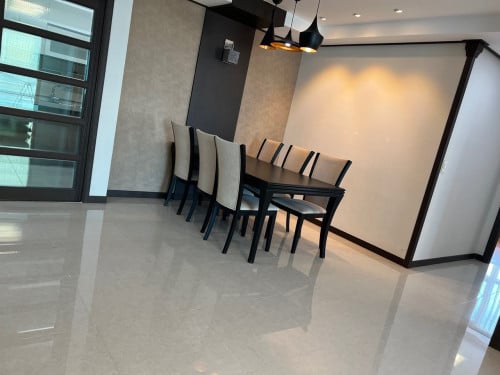 𝐅𝐨𝐫 𝐑𝐞𝐧𝐭: 3-Bedroom Apartment – De Castle Royal, BKK1