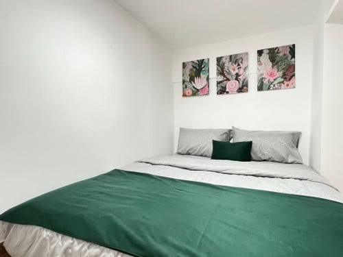 Condo for rent at Morgan Chroy Chongva
