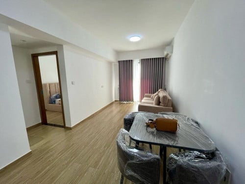 Condo for rent at Morgan Chroy Chongva