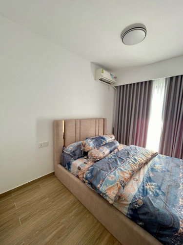 Condo for rent at Morgan Chroy Chongva