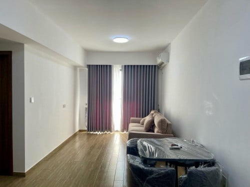 Condo for rent at Morgan Chroy Chongva