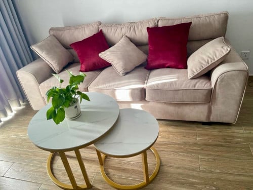 Condo for rent at Morgan Chroy Chongva