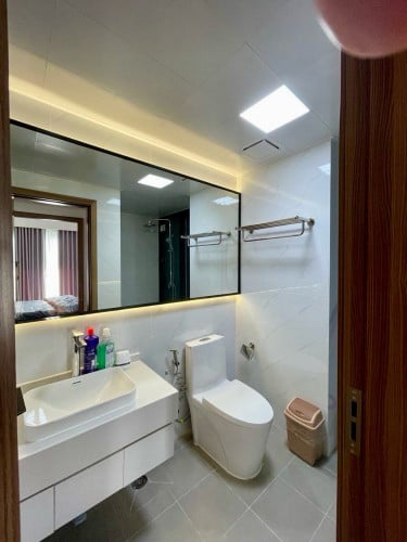 Condo for rent at Morgan Chroy Chongva