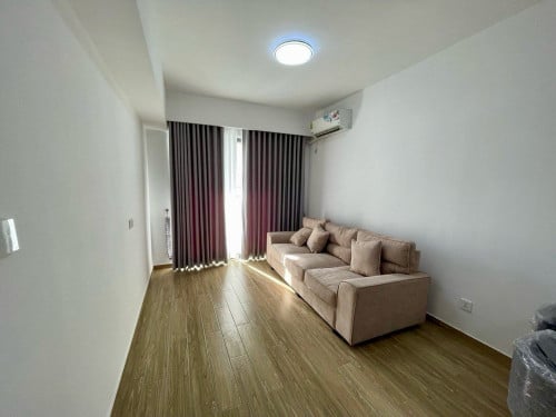 Condo for rent at Morgan Chroy Chongva