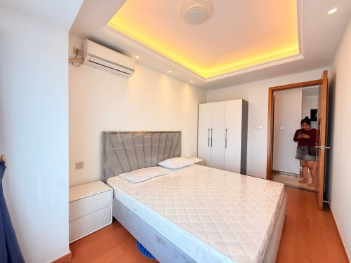 Condo for rent at R&F 60m