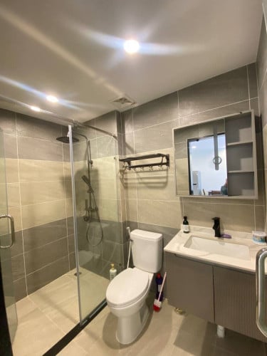 Condo for rent H Residence