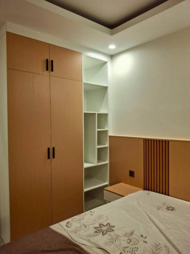 Condo for rent H Residence