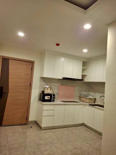 Condo for rent H Residence