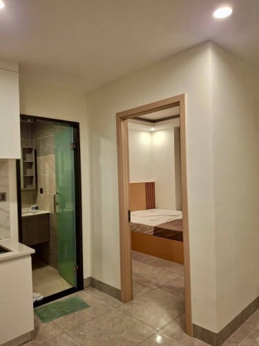 Condo for rent H Residence