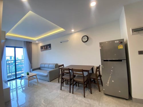 Condo for rent H Residence