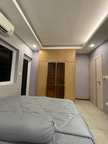 Condo for rent L Residence Olampic
