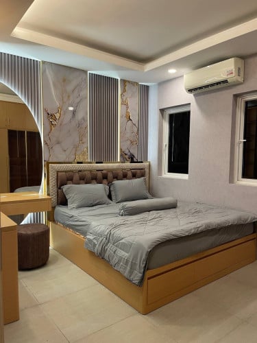 Condo for rent L Residence Olampic