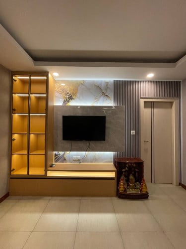 Condo for rent L Residence Olampic