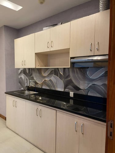 Condo for rent L Residence Olampic