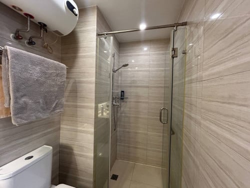 Condo for rent, Location in Mean Chey
