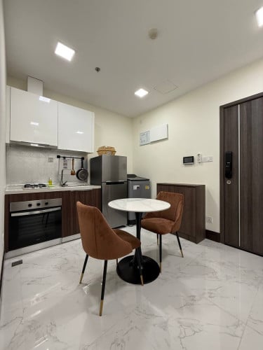 Condo for rent Okide 2004