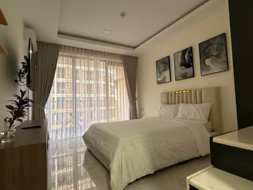 Condo for rent Okide 2004