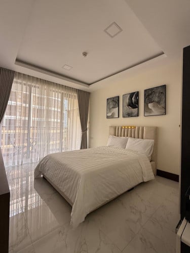 Condo for rent Okide 2004