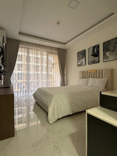 Condo for rent Okide 2004