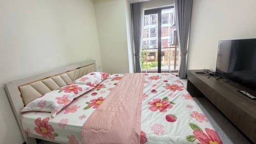 CONDO FOR RENT📍St. 2004 (Orkide)