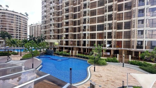 CONDO FOR RENT📍St. 2004 (Orkide)