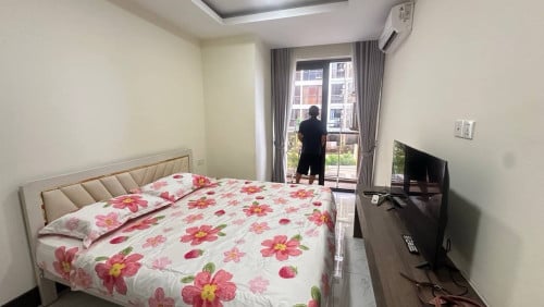 CONDO FOR RENT📍St. 2004 (Orkide)