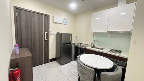 CONDO FOR RENT📍St. 2004 (Orkide)