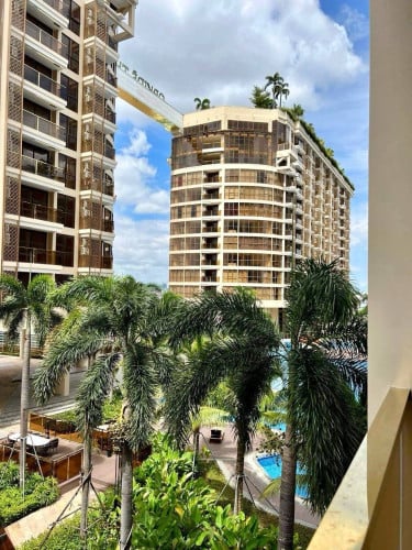 CONDO FOR RENT📍St. 2004 (Orkide)
