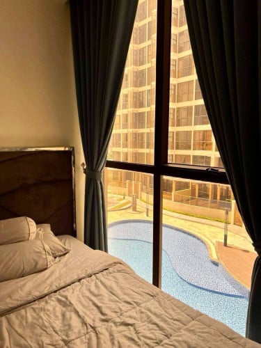 CONDO FOR RENT📍St. 2004 (Orkide)